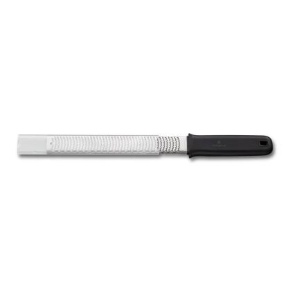Victorinox - 20 cm-es citrusreszelő, fekete