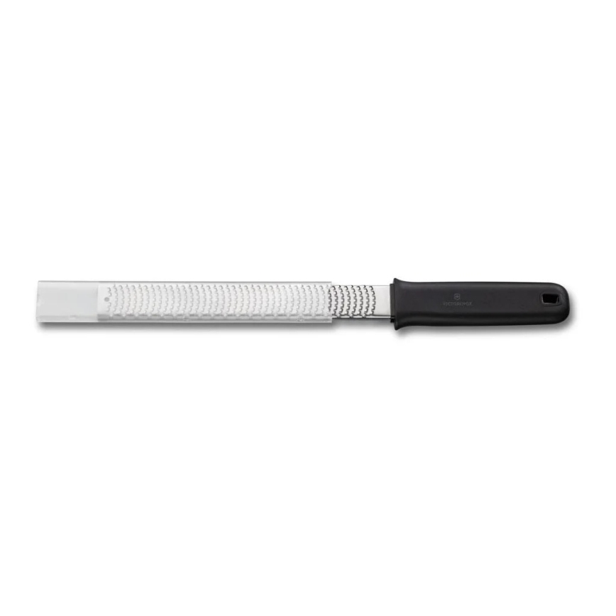 Victorinox - 20 cm-es citrusreszelő, fekete