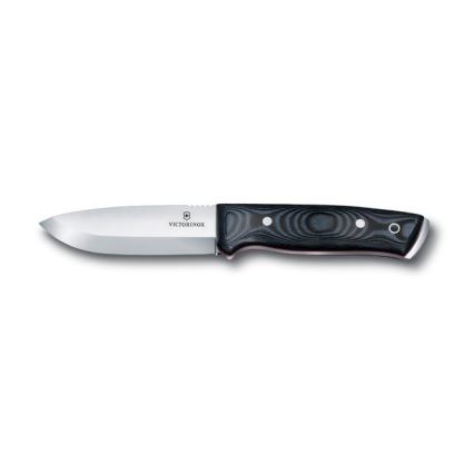 Victorinox - Kültéri kés 22 cm fekete/krom