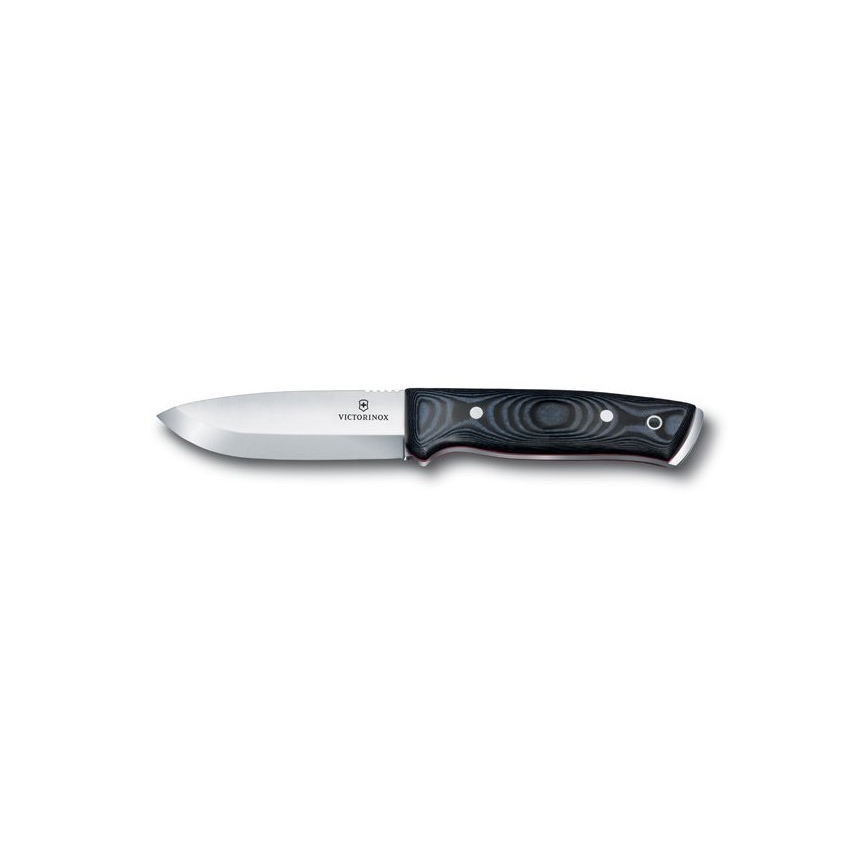 Victorinox - Kültéri kés 22 cm fekete/krom