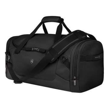 Victorinox - Altmont Modern 2 az 1-ben utazótáska és hátizsák, 43 l, fekete