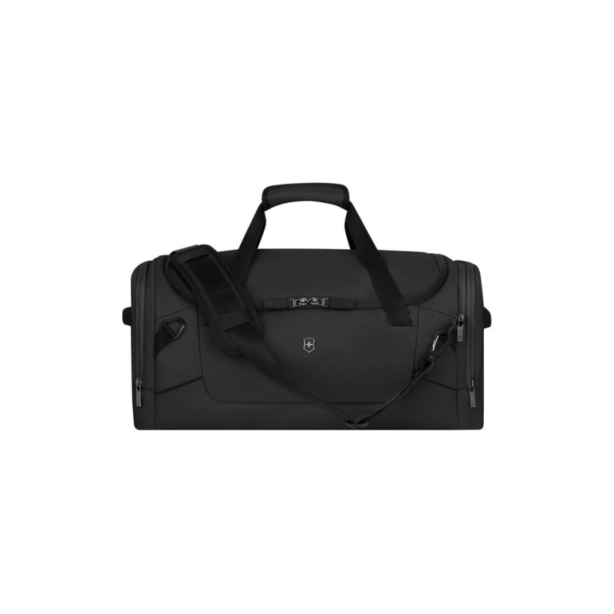 Victorinox - Altmont Modern 2 az 1-ben utazótáska és hátizsák, 43 l, fekete