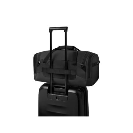 Victorinox - Altmont Modern 2 az 1-ben utazótáska és hátizsák, 43 l, fekete