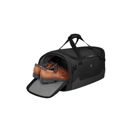 Victorinox - Altmont Modern 2 az 1-ben utazótáska és hátizsák, 43 l, fekete