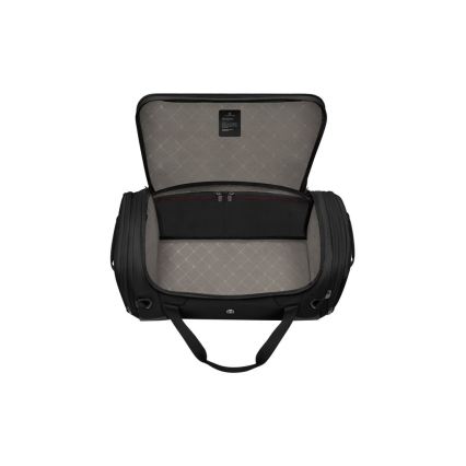 Victorinox - Altmont Modern 2 az 1-ben utazótáska és hátizsák, 43 l, fekete