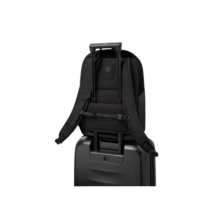 Victorinox - Altmont Modern 27 l 15,6 notebook hátizsák, fekete