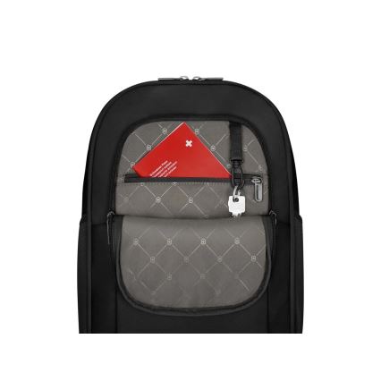 Victorinox - Altmont Modern 27 l 15,6 notebook hátizsák, fekete