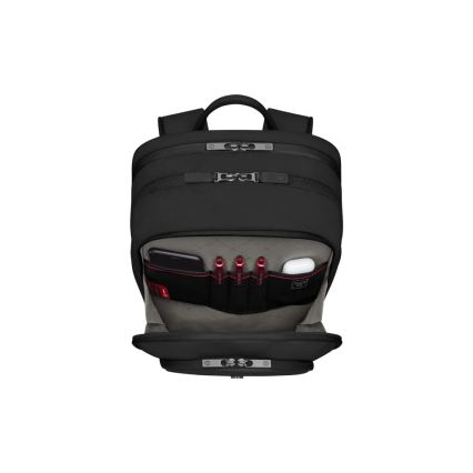 Victorinox - Altmont Modern 27 l 15,6 notebook hátizsák, fekete