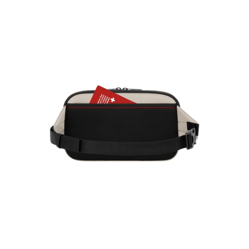 Victorinox - Altmont Modern 3 l bézs övtáska