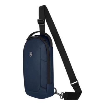 Victorinox - Altmont Modern 4 l válltáska, kék