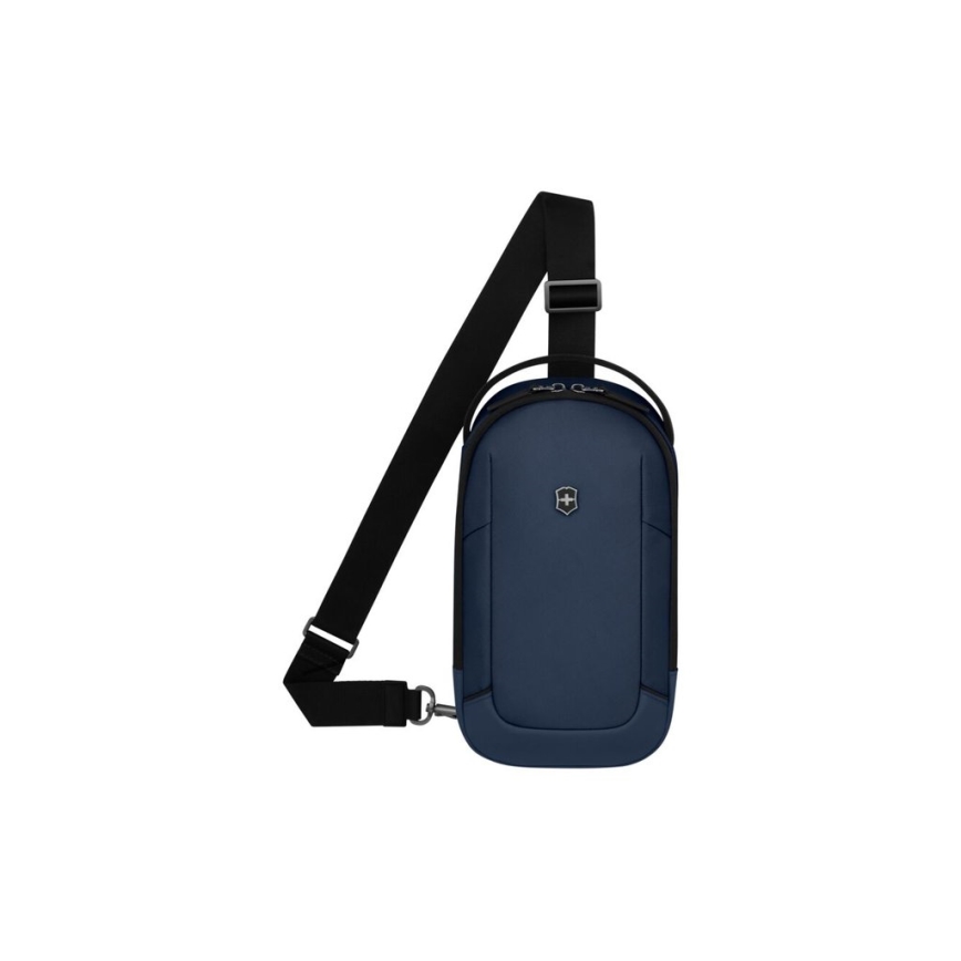 Victorinox - Altmont Modern 4 l válltáska, kék