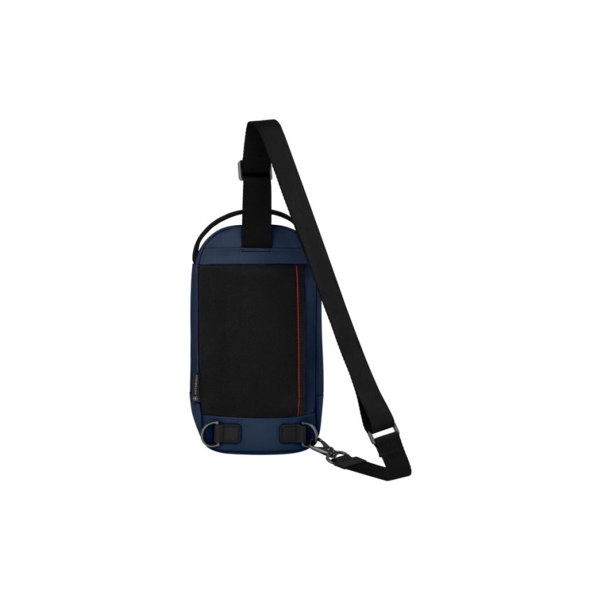 Victorinox - Altmont Modern 4 l válltáska, kék