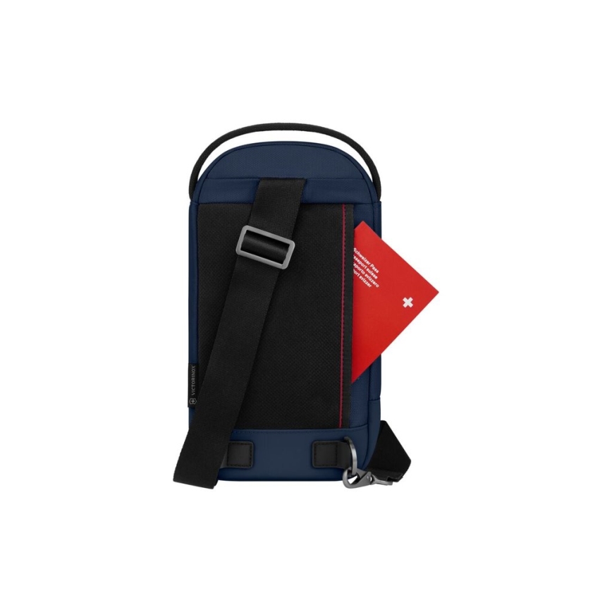 Victorinox - Altmont Modern 4 l válltáska, kék