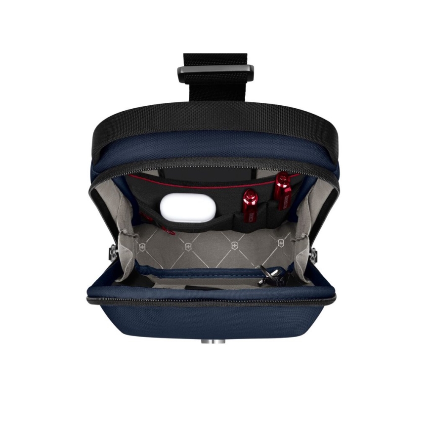 Victorinox - Altmont Modern 4 l válltáska, kék