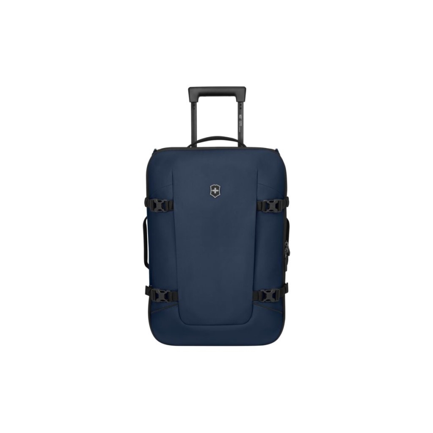 Victorinox - Altmont Modern 42 l gurulós utazótáska, kék
