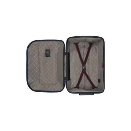 Victorinox - Altmont Modern 42 l gurulós utazótáska, kék