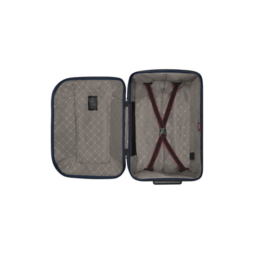 Victorinox - Altmont Modern 42 l gurulós utazótáska, kék