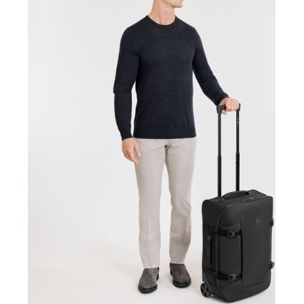 Victorinox - Altmont Modern 42 l kerekes utazótáska, fekete