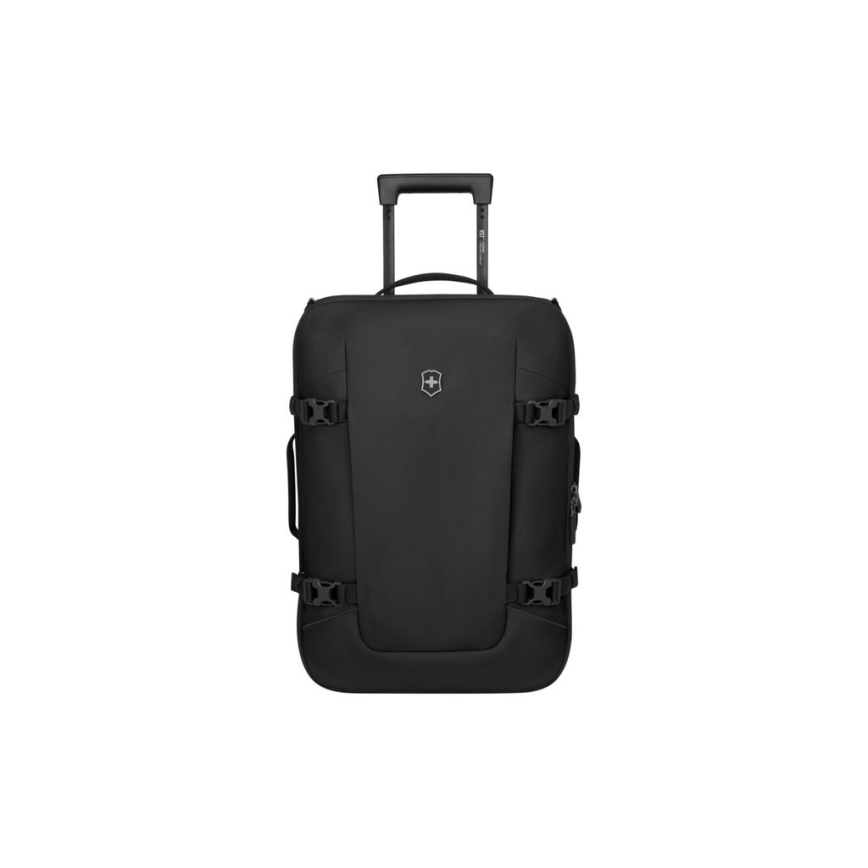 Victorinox - Altmont Modern 42 l kerekes utazótáska, fekete