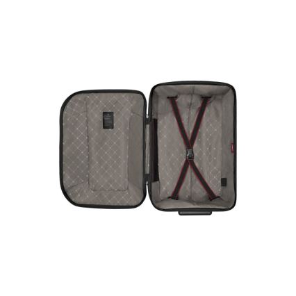 Victorinox - Altmont Modern 42 l kerekes utazótáska, fekete