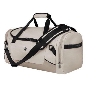 Victorinox - Altmont Modern 43 l 2 az 1-ben utazótáska és hátizsák bézs