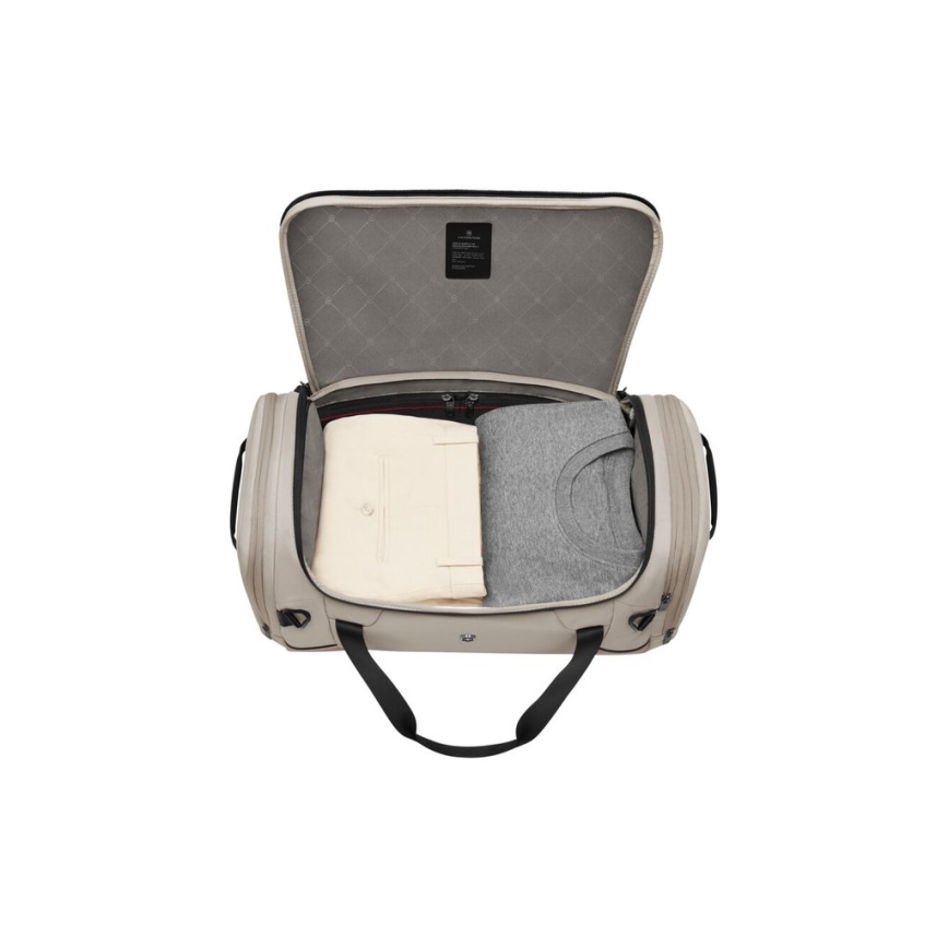 Victorinox - Altmont Modern 43 l 2 az 1-ben utazótáska és hátizsák bézs