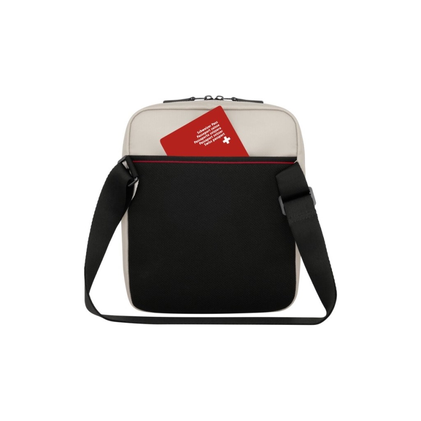 Victorinox - Altmont Modern 6 l válltáska, bézs