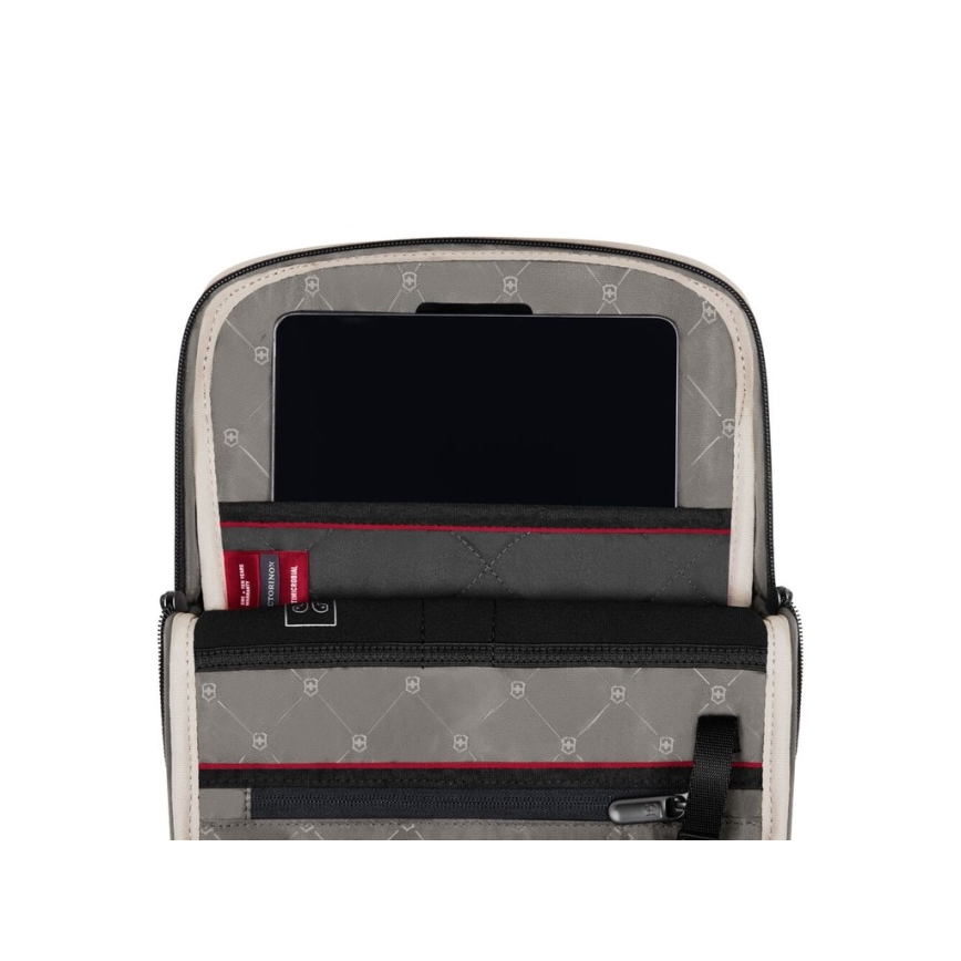 Victorinox - Altmont Modern 6 l válltáska, bézs