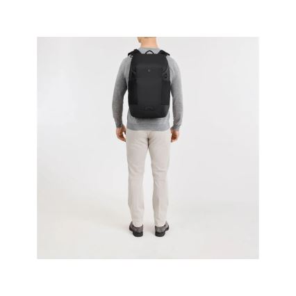 Victorinox - Altmont Modern Commuter 22 l hátizsák 15,6 laptophoz, fekete