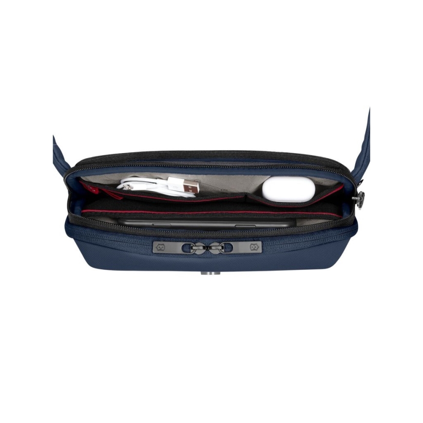 Victorinox - Altmont Modern övtáska 3 l kék