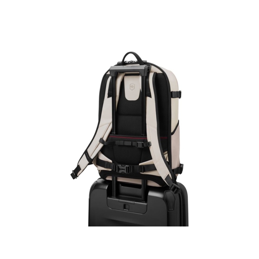 Victorinox - Altmont Modern Traveler 32 l bézs utazó hátizsák