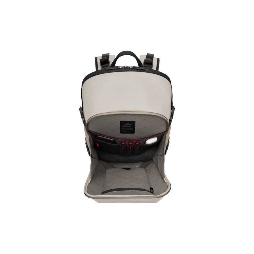Victorinox - Altmont Modern Traveler 32 l bézs utazó hátizsák