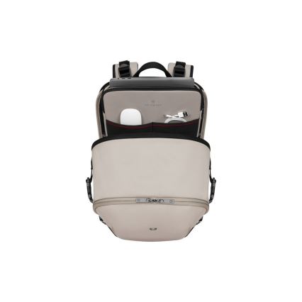 Victorinox - Altmont Modern Traveler 32 l bézs utazó hátizsák
