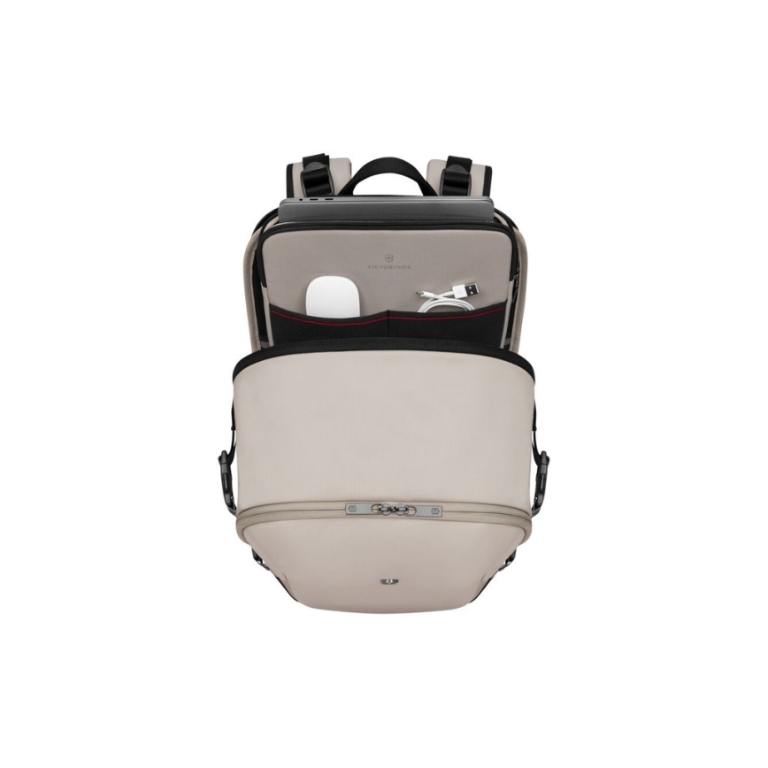 Victorinox - Altmont Modern Traveler 32 l bézs utazó hátizsák
