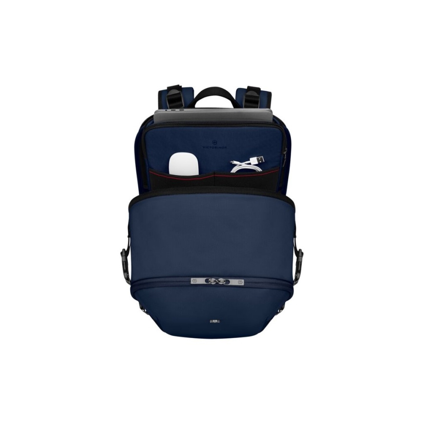Victorinox - Altmont Modern Traveler 32 l utazó hátizsák, kék