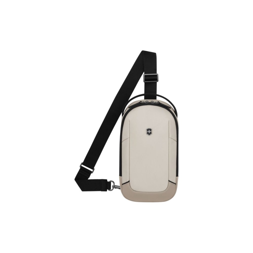 Victorinox - Altmont Modern válltáska, 4 l, bézs