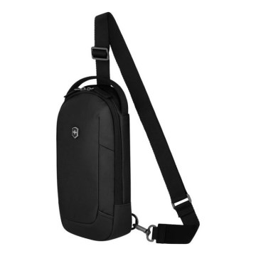 Victorinox - Altmont Modern válltáska, 4 l, fekete