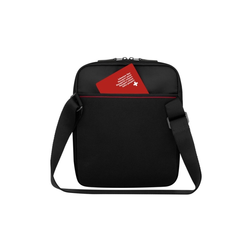 Victorinox - Altmont Modern válltáska 6 l fekete