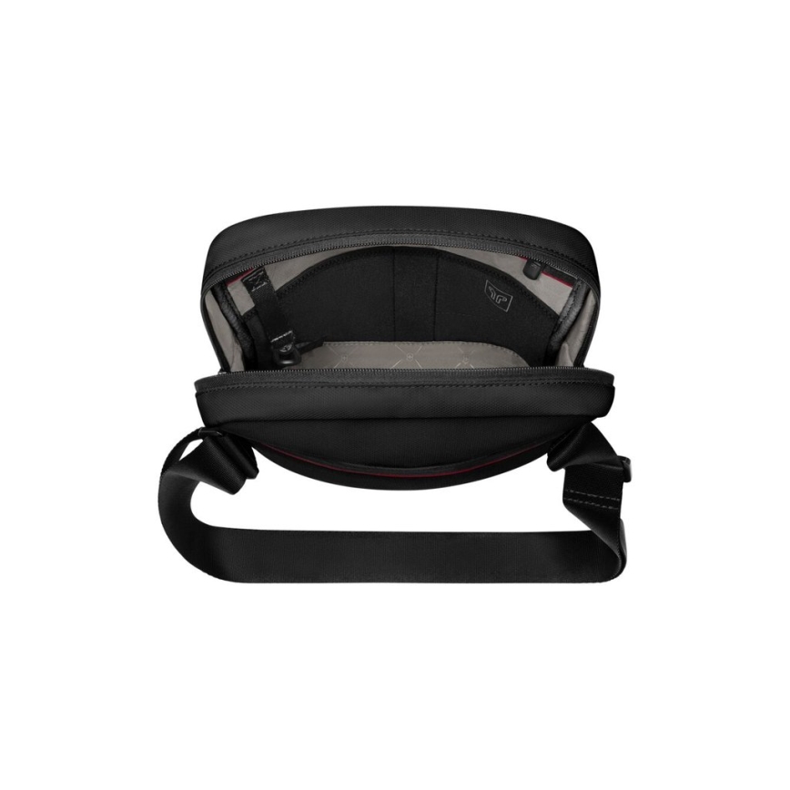 Victorinox - Altmont Modern válltáska 6 l fekete