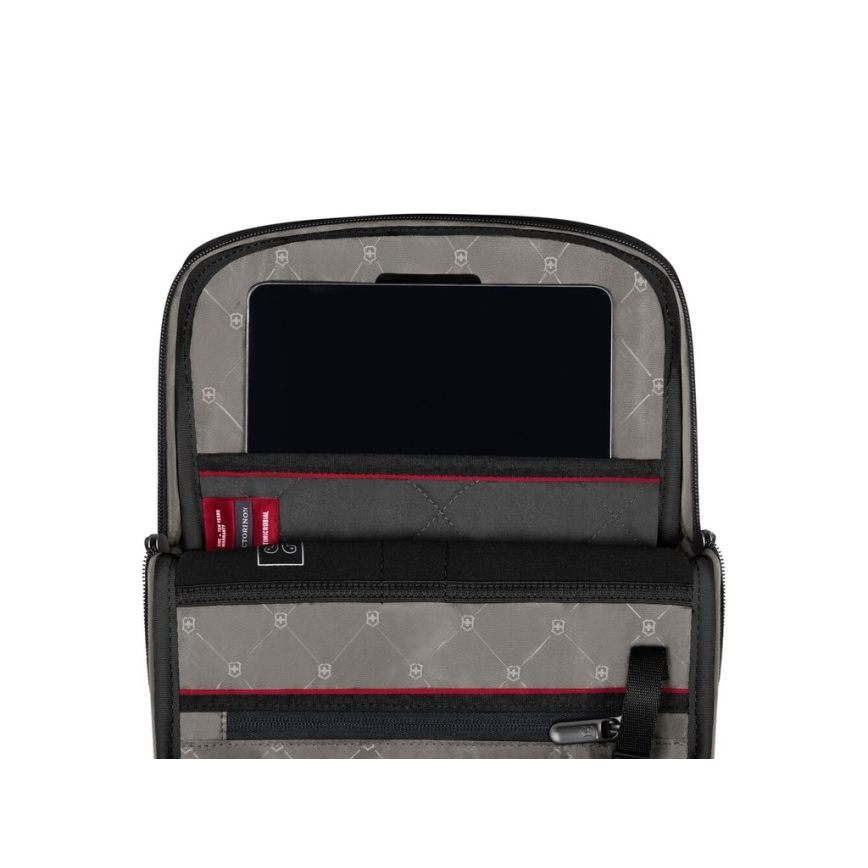 Victorinox - Altmont Modern válltáska 6 l fekete