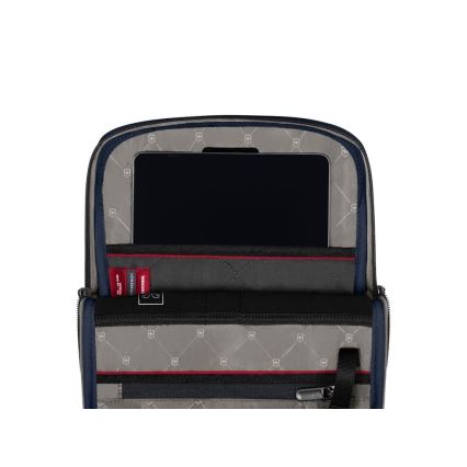 Victorinox - Altmont Modern válltáska 6 l kék