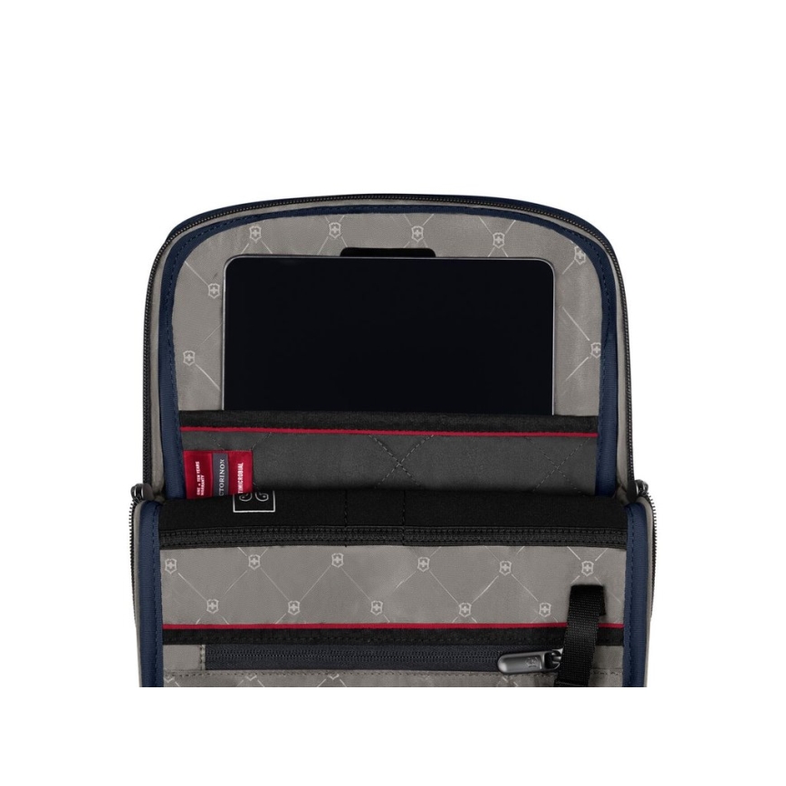 Victorinox - Altmont Modern válltáska 6 l kék