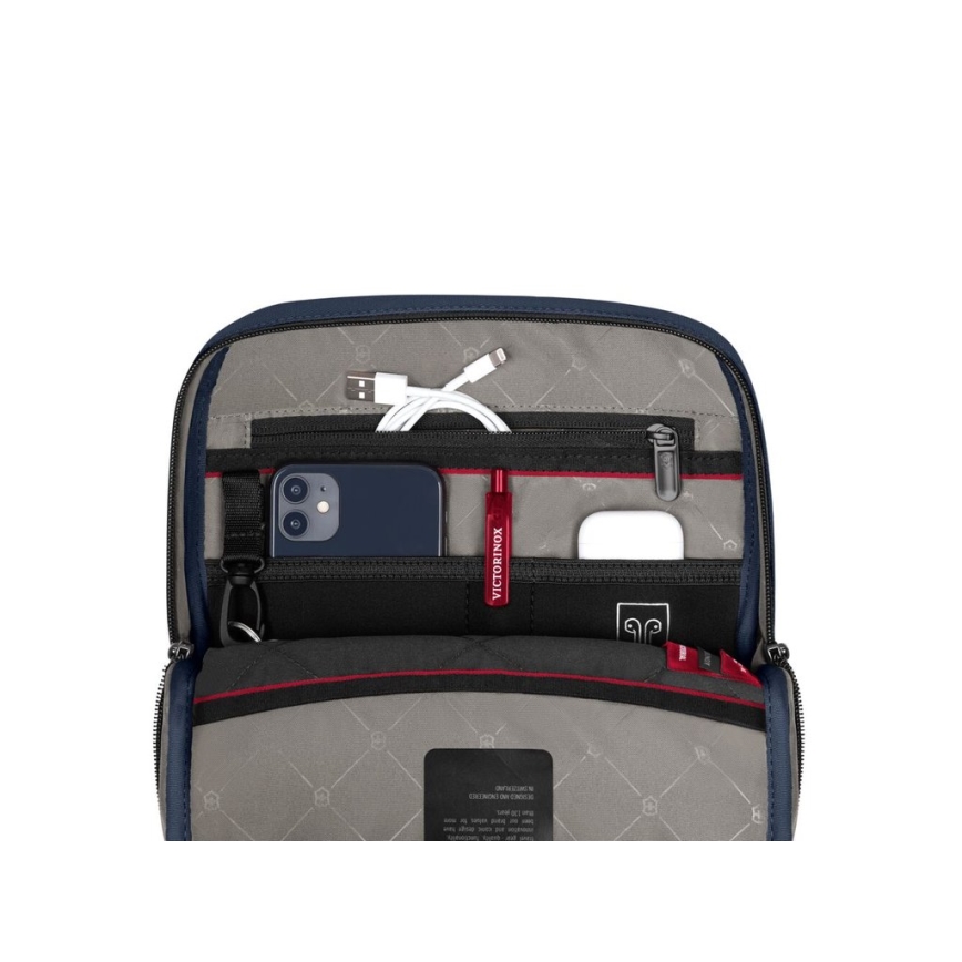 Victorinox - Altmont Modern válltáska 6 l kék
