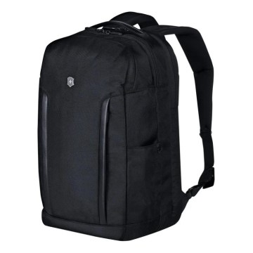 Victorinox - Altmont Professional Deluxe 24 l-es laptop hátizsák, fekete
