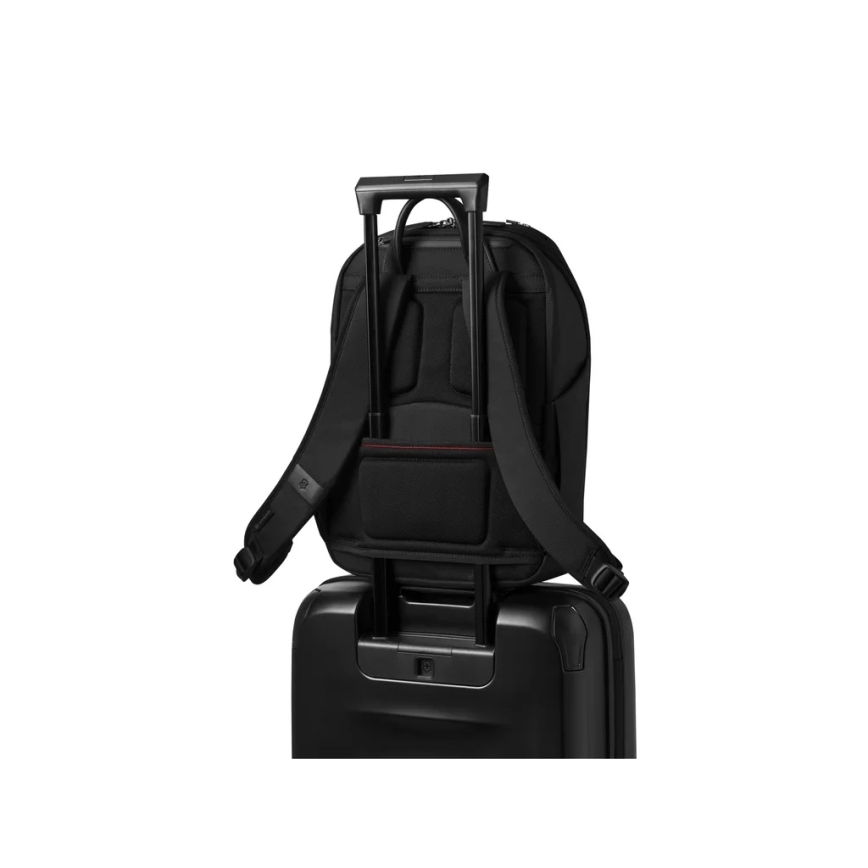 Victorinox - Architecture Urban2 14 laptop hátizsák 17 l fekete