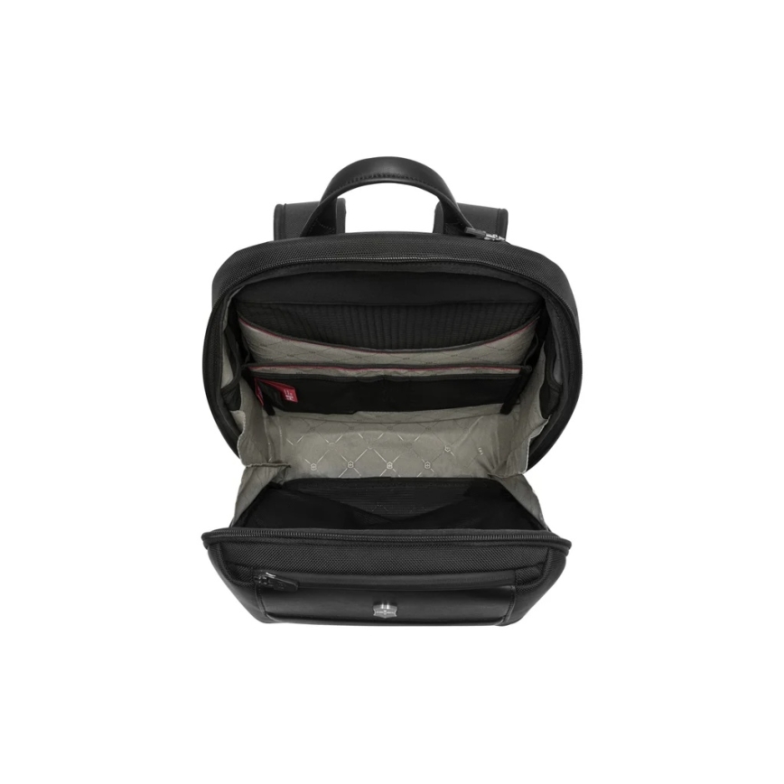 Victorinox - Architecture Urban2 14 laptop hátizsák 17 l fekete