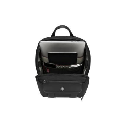 Victorinox - Architecture Urban2 14 laptop hátizsák 17 l fekete