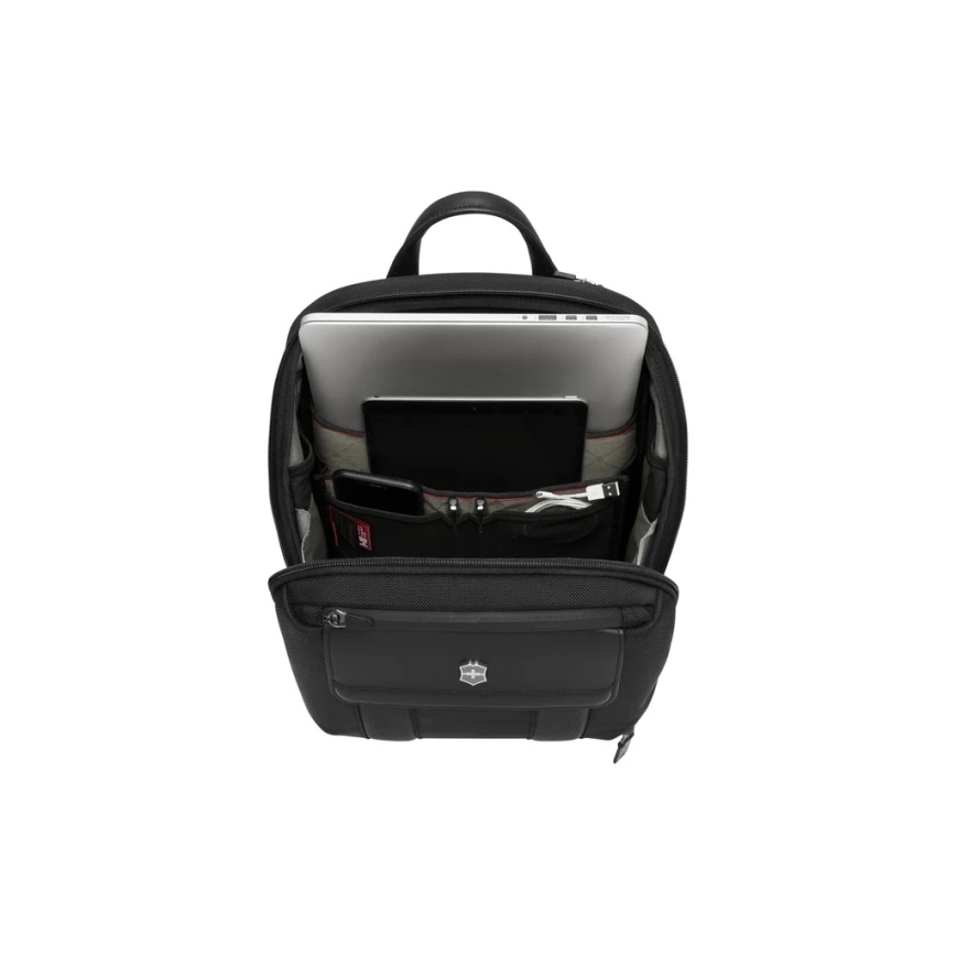 Victorinox - Architecture Urban2 14 laptop hátizsák 17 l fekete