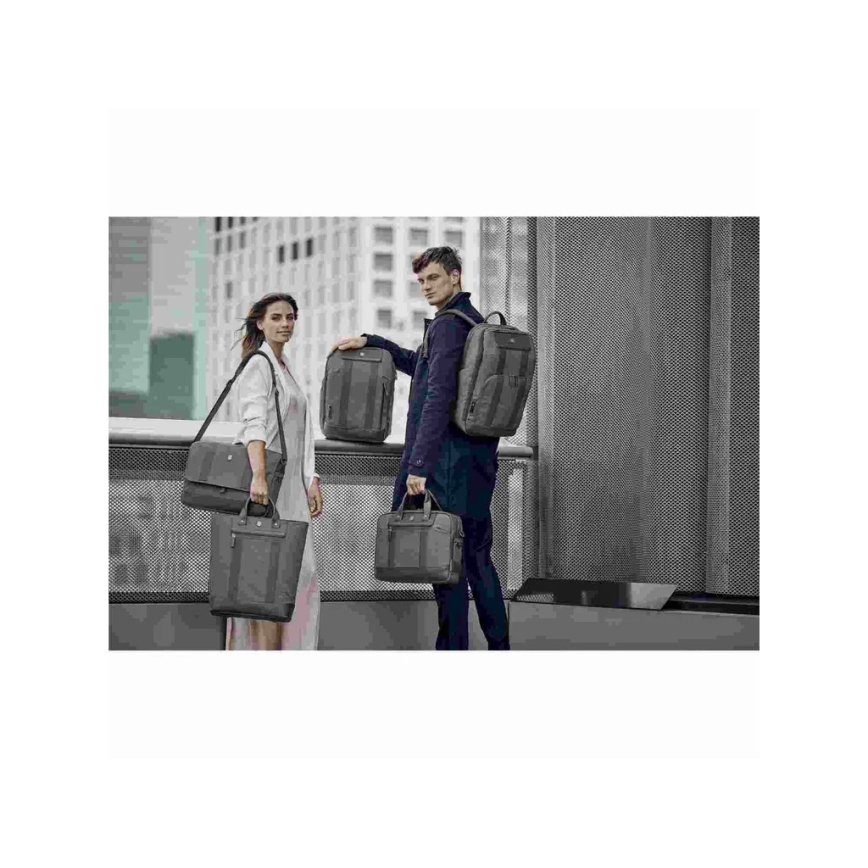 Victorinox - Architecture Urban2 14 laptop hátizsák, 17 l, szürke