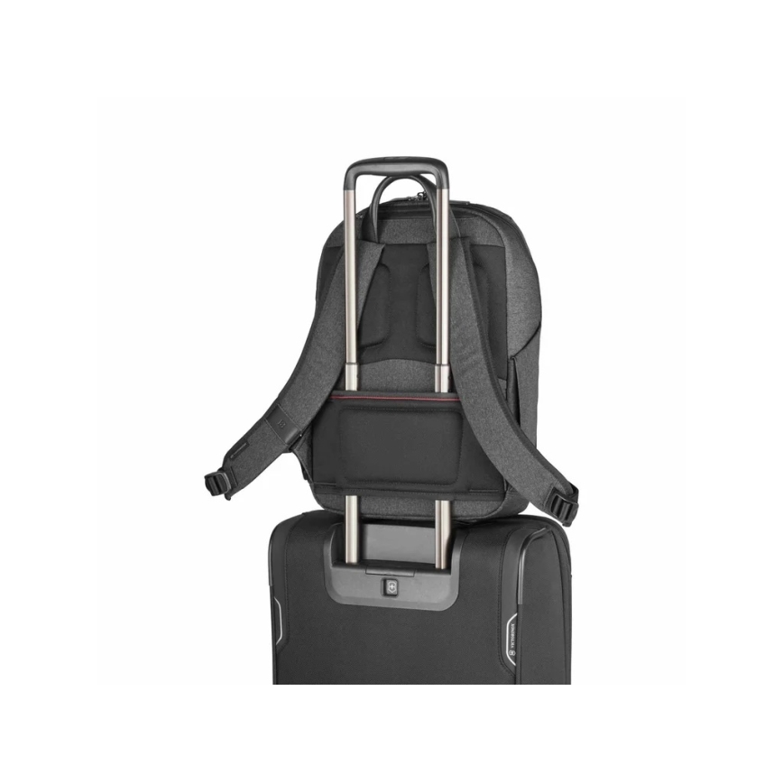 Victorinox - Architecture Urban2 14 laptop hátizsák, 17 l, szürke